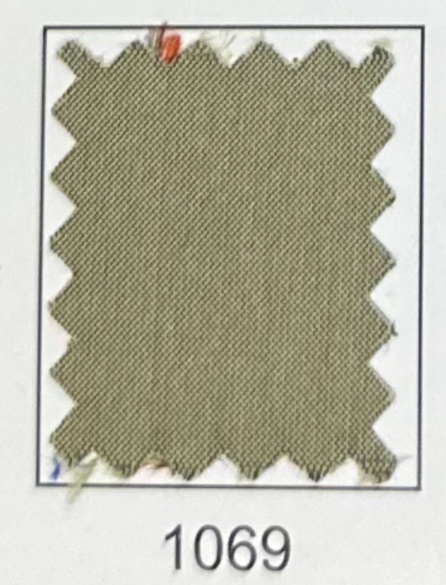 Tafeta mate tipo seda #1069