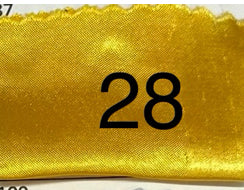 Charmeusse con licra 28