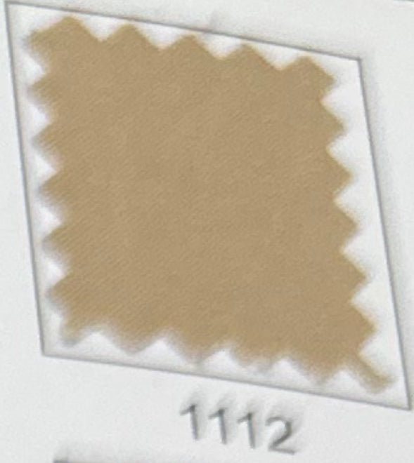 Tafeta mate tipo seda #1112