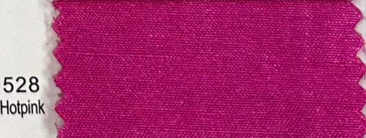 Shantú satinado #528 Hotpink