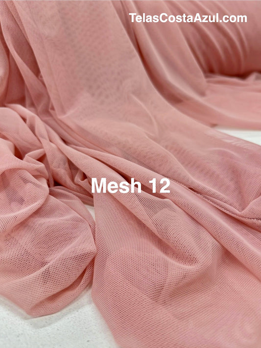 Mesh 12
