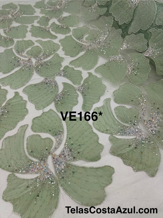 VE166