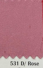 Charmeusse con licra 531