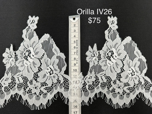 Orilla IV26