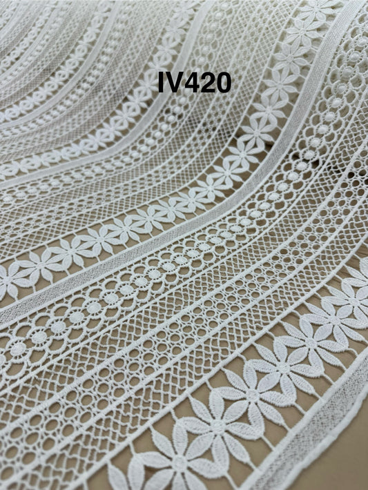 IV420