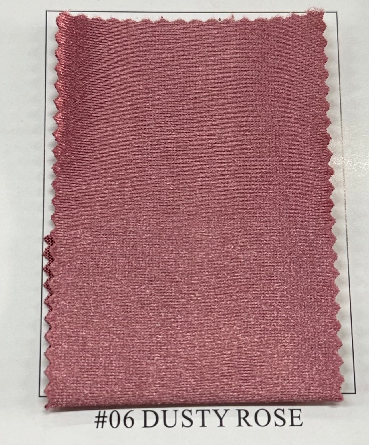 Licra casino #06 Dusty Rose