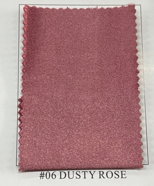 Licra casino #06 Dusty Rose