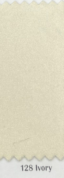 Licra colombiana 128 Ivory