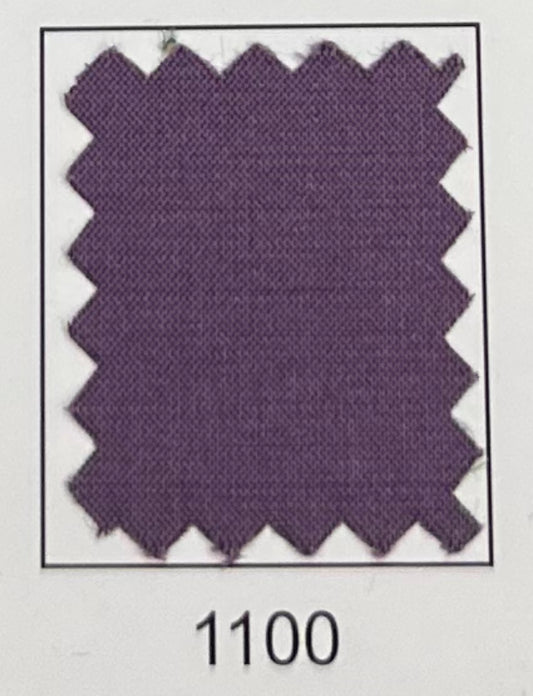 Tafeta mate tipo seda #1100