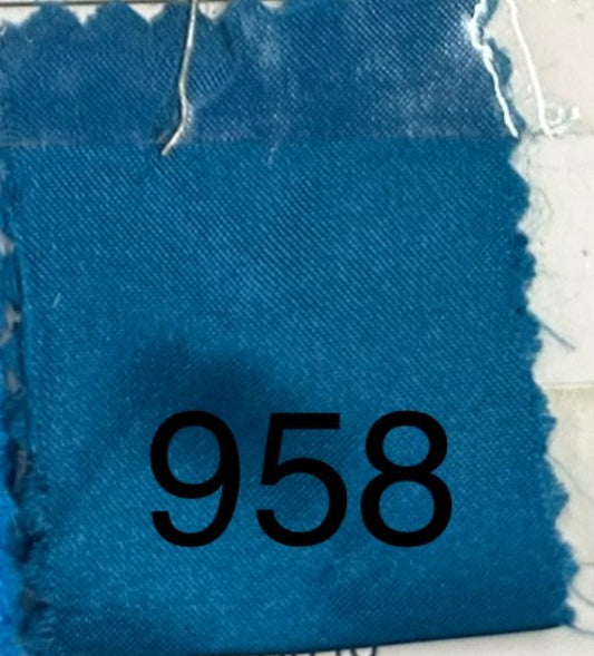 Charmeusse regular 958