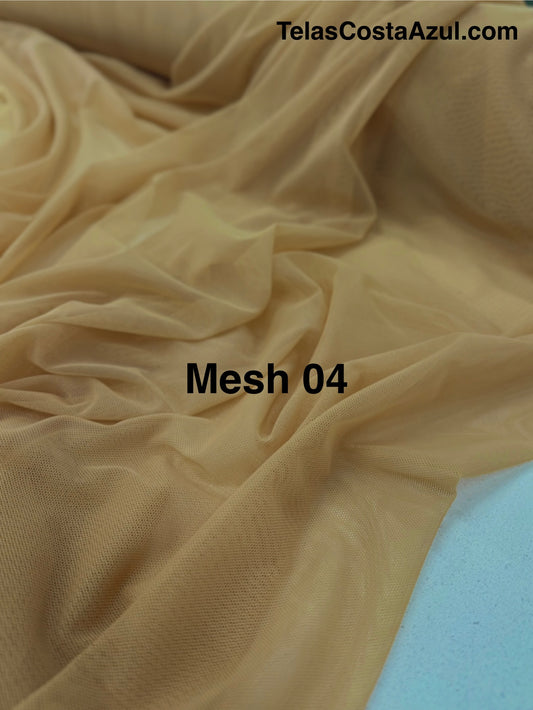 Mesh 04