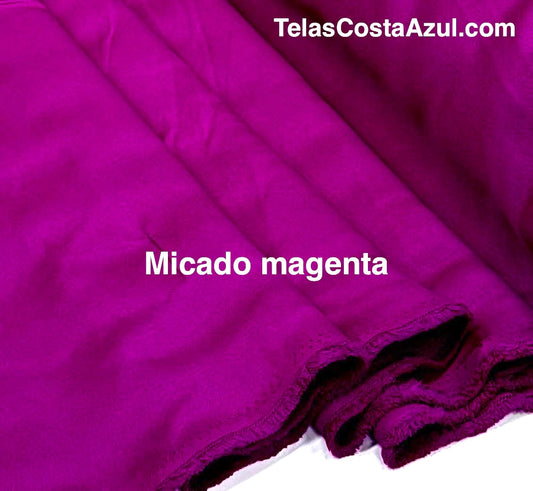 Micado magenta