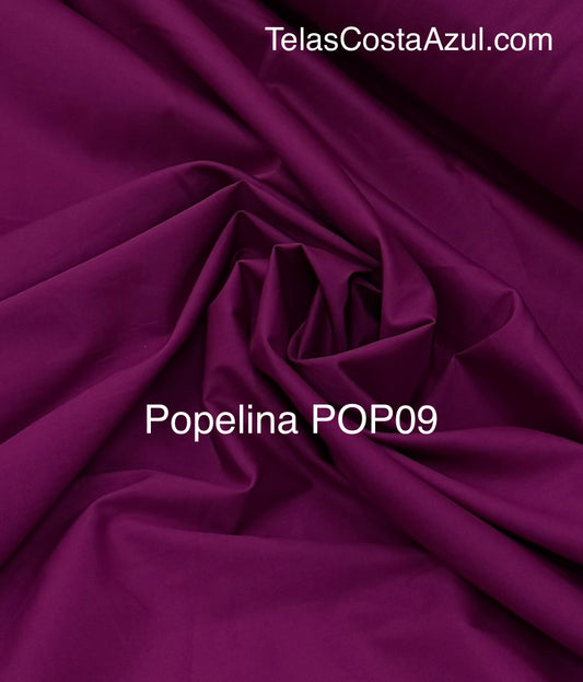 Popelina POP09