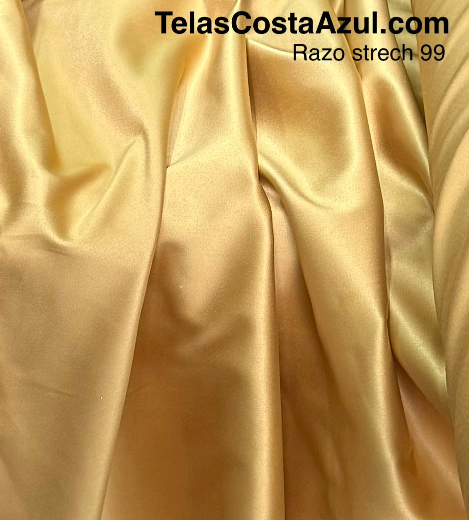 Razo strech #99