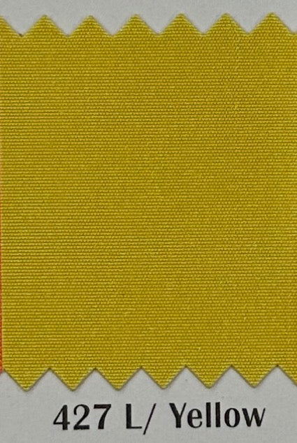 Tafeta satinada #427 L/Yellow