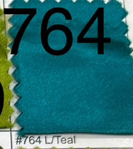 Charmeusse regular 764