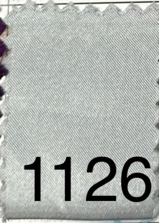 Charmeusse regular 1126