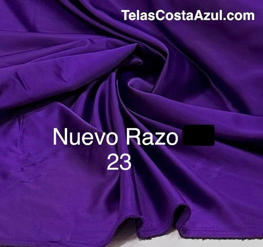 Nuevo Razo 23