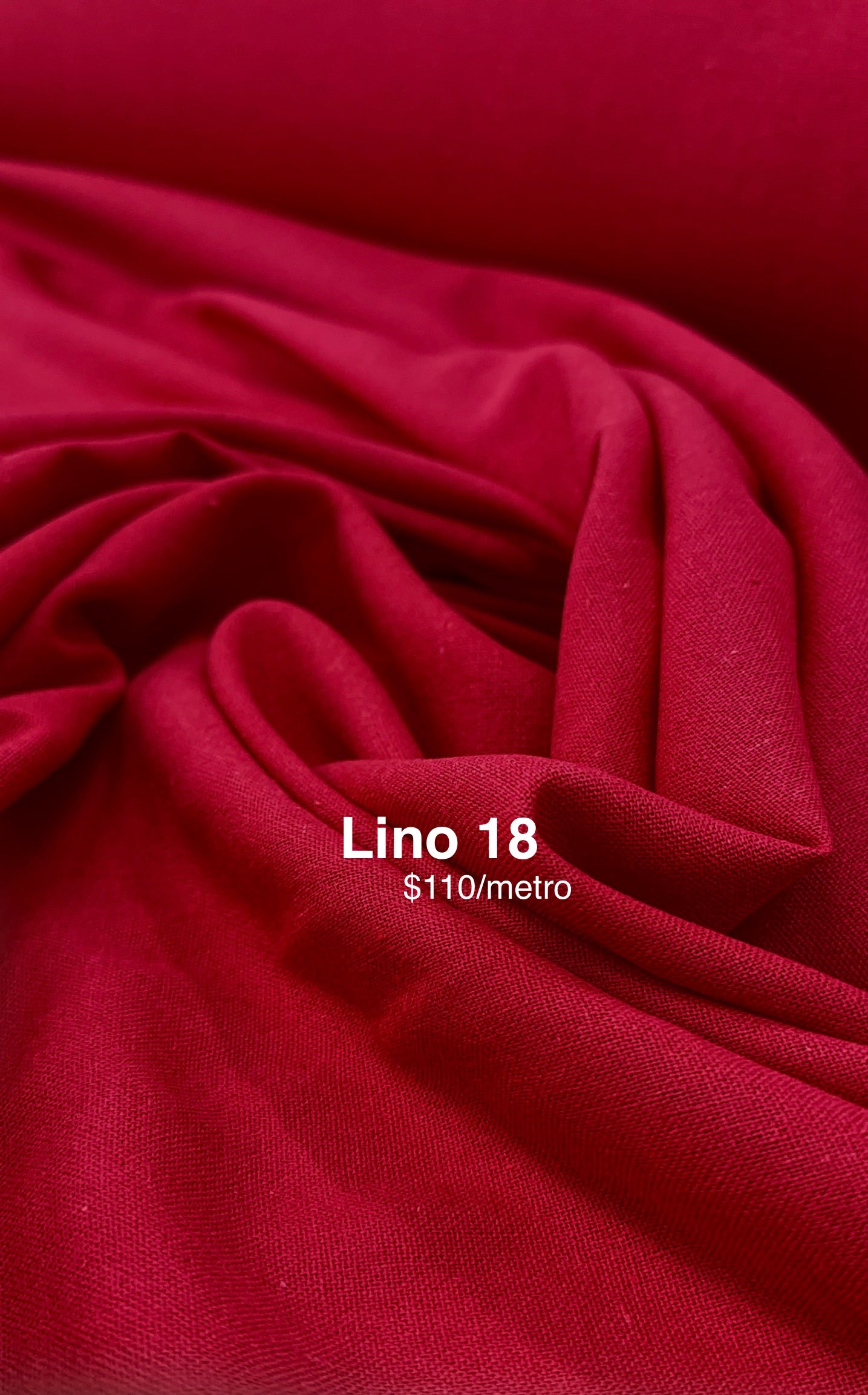 Lino 18