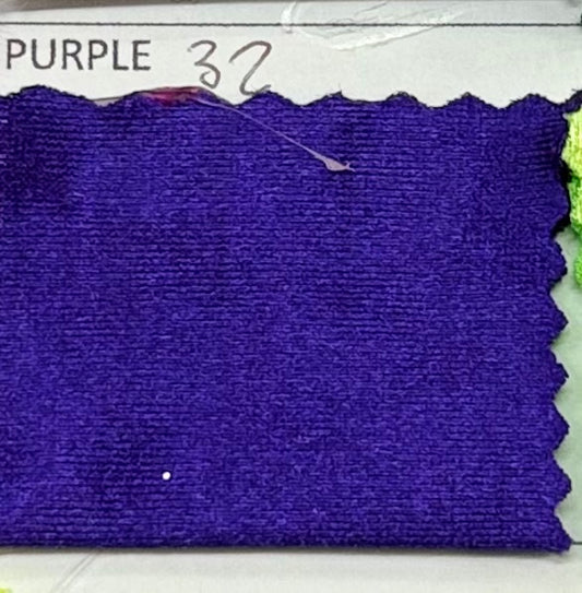 Licra casino #32 Purple