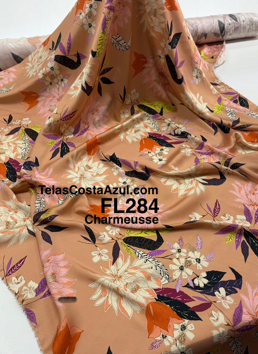 FL284 Charmeusse