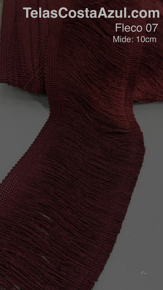 Fleco 07 (10cm)