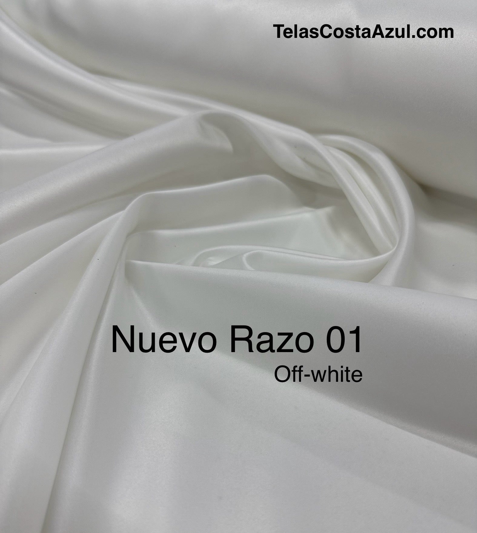 Tela Razo Azul Nuevo Razo 01 – Telas Costa Azul