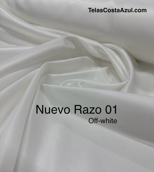Nuevo Razo 01