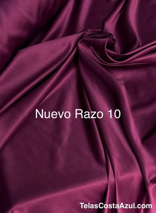 Nuevo Razo 10