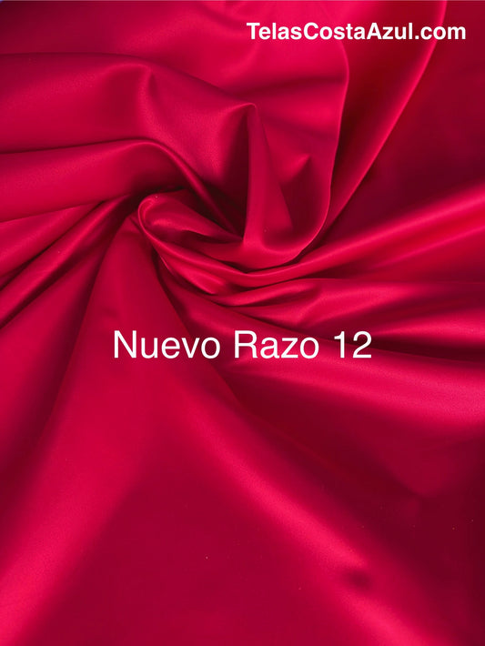 Nuevo Razo 12