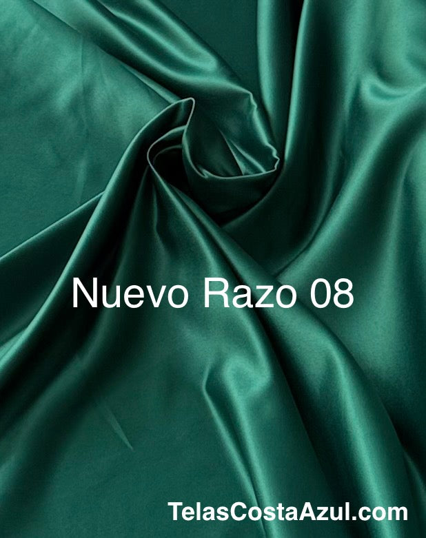 Nuevo Razo 08 – Telas Costa Azul