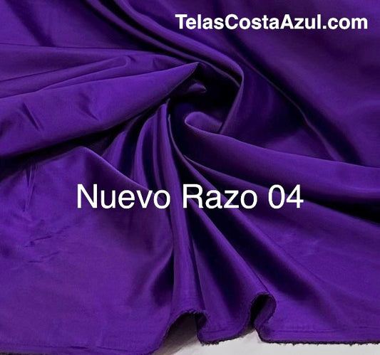 Nuevo Razo 04