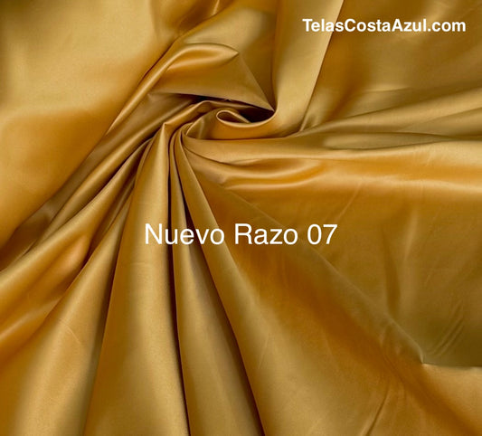 Nuevo Razo 07