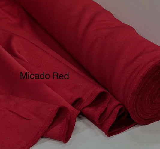 Micado Red
