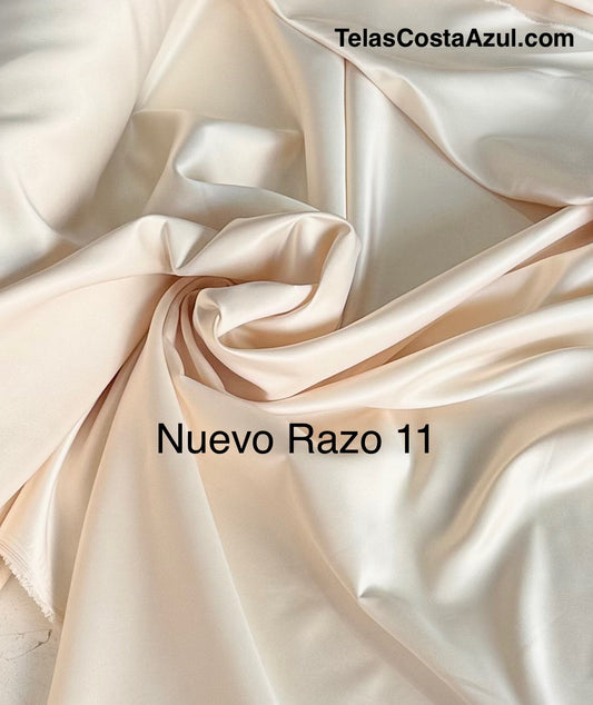Nuevo Razo 11