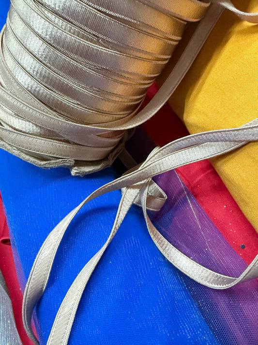 Elástico antideslizante